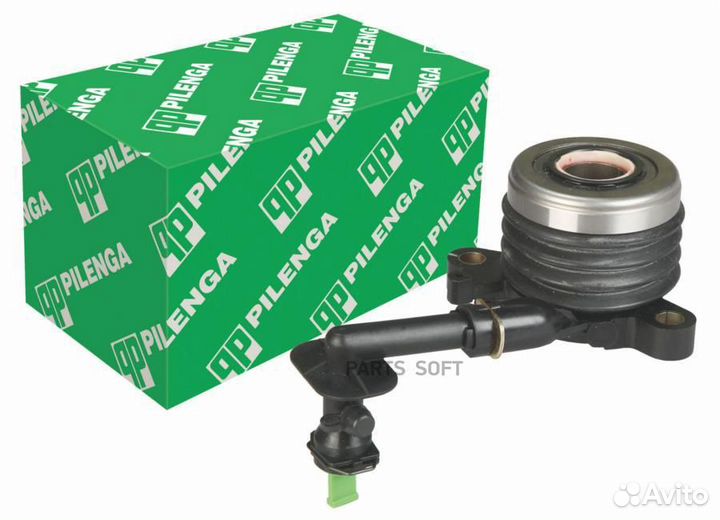 Pilenga PHP3005 Цилиндр сцепления рабочий
