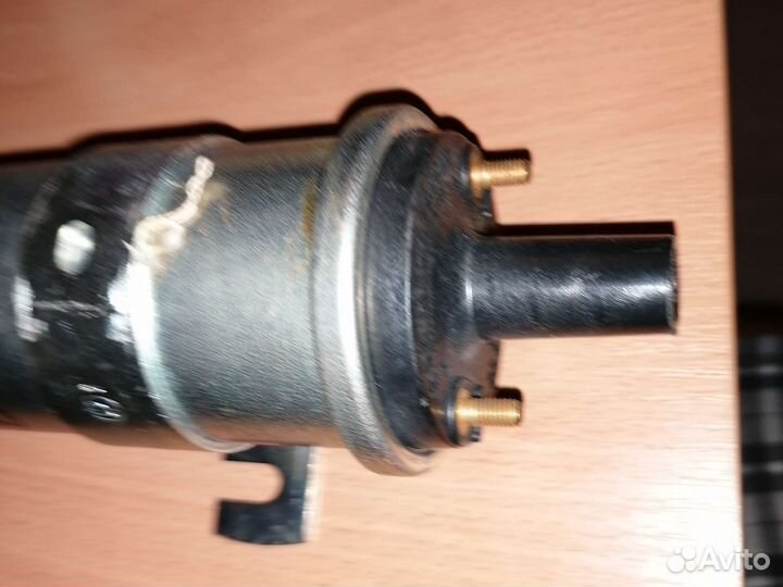 27.3705 - катушка зажигания для ваз заз москвич иж