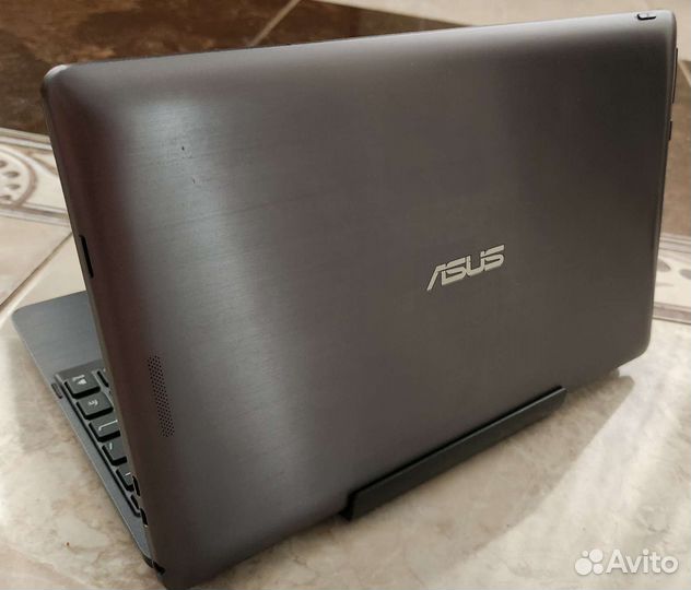 Asus Transformer Book