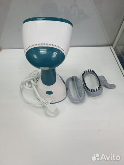 Отпариватель Kitfort KT-916-1