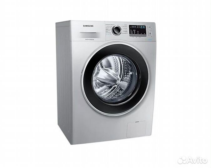 Стиральная машина samsung WW60J42E0hsold