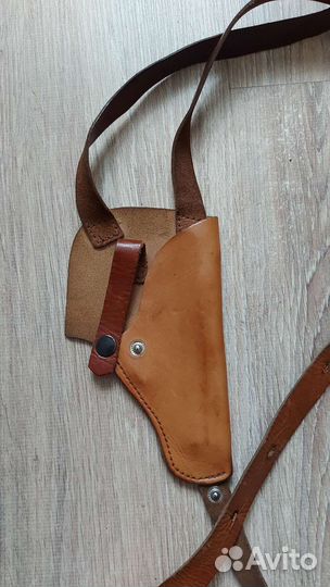 Кобура портупея