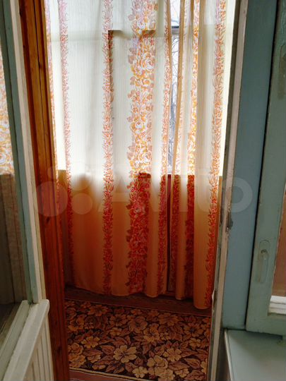 Комната 15 м² в 3-к., 2/17 эт.