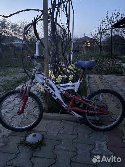 Детский велосипед stels pilot 250