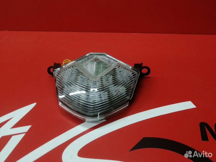 Задний стоп-сигнал zx10r 08-10, zx6r 09-12