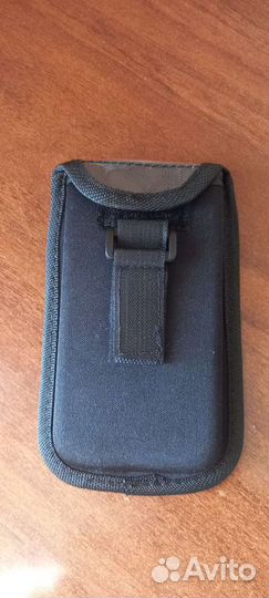 Чехол для телефона на велосипед