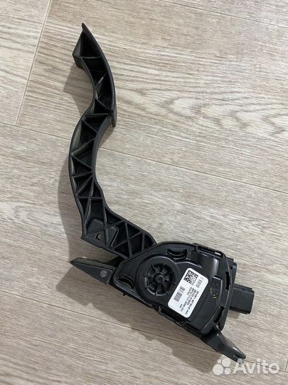Педаль газа Ford Focus 3