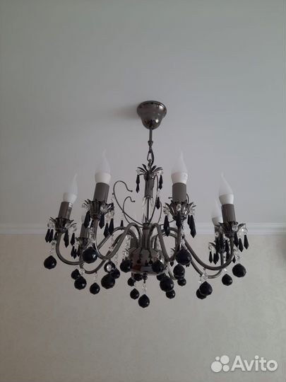 Люстра подвесная MW-Light Барселона