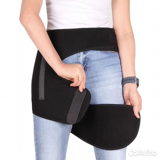 Бандаж для тазобедренного сустава