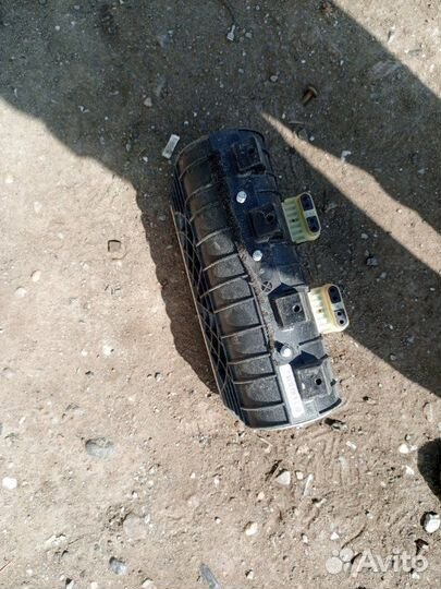 Подушка безопасности пассажира Opel Astra