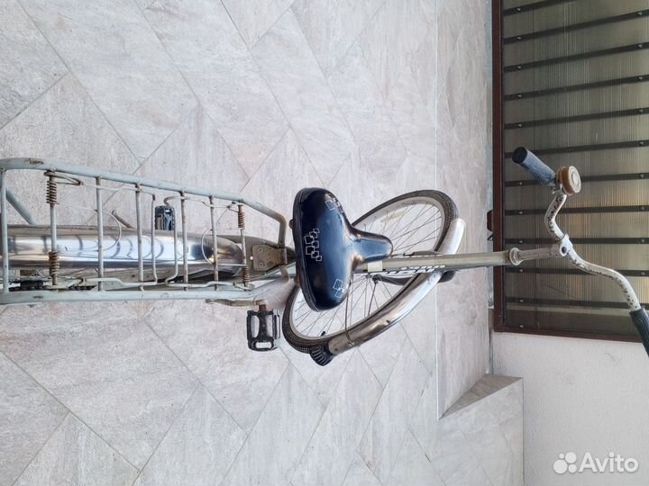 Велосипед Orion 1300