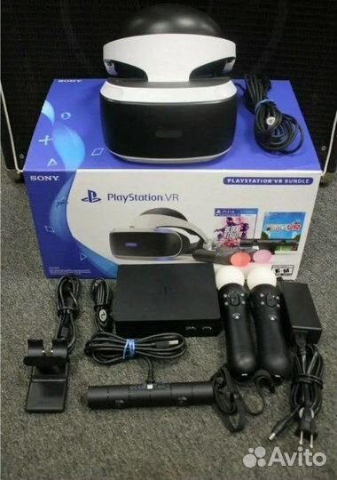 Аренда Sony PlayStation PS5, PS4