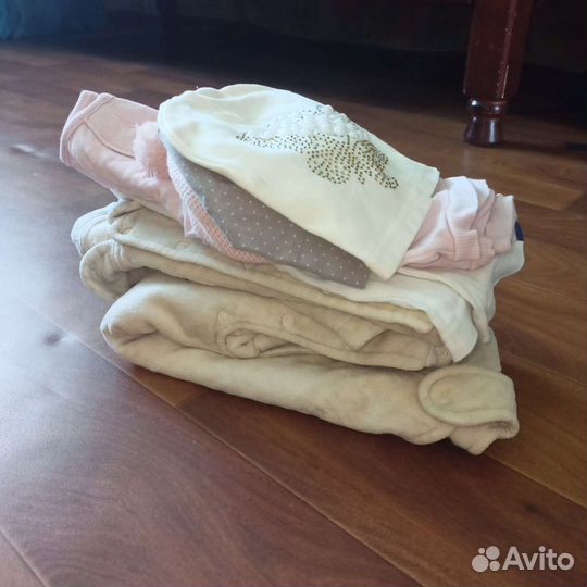 Вещи для девочки