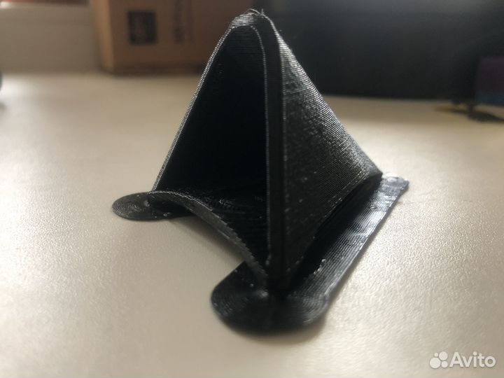 Ушки на шлем