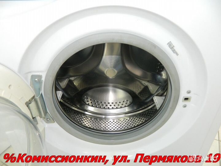Стиральная машина бу Indesit