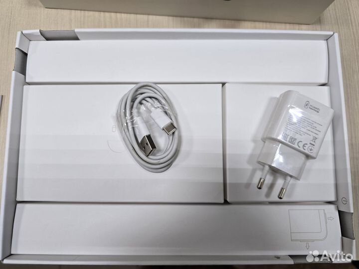 Планшет huawei MatePad 11.5 LTE 6/128Gb