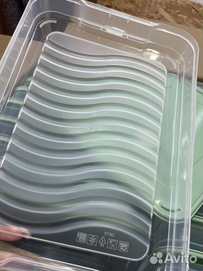 Контейнер для заморозки