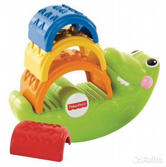 Игрушки fisher price