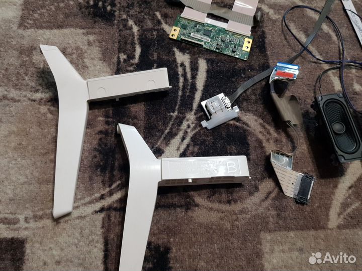 Запчасти для LG 43LJ519v zf