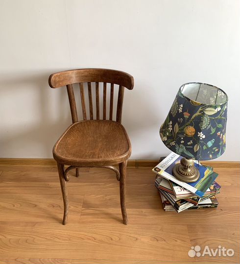 Бронь Стул винтаж