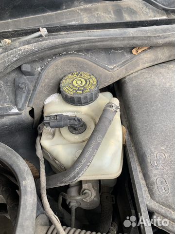 Вут Mercedes CLS W219