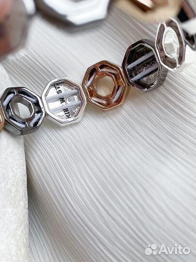 Новый браслет Nine West три цвета ориг