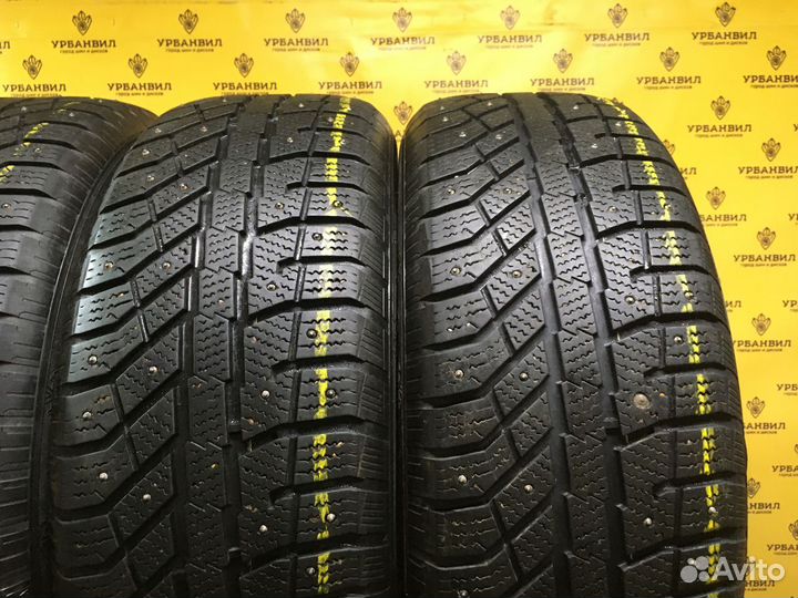 Brasa IceControl 235/60 R18 107T