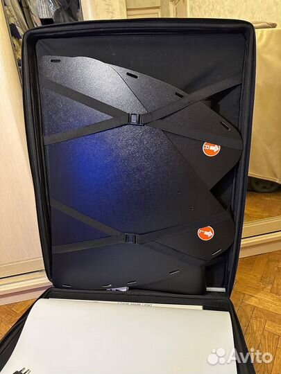 Фотобокс для предметной съемки simp Q