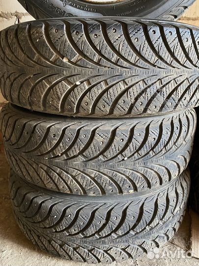 Колеса r 14 летние