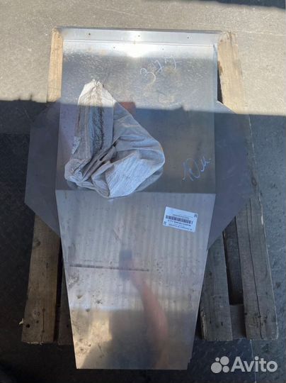 Заготовки. Банный чан/Купель