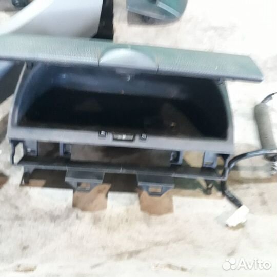 Бардачок в торпеду Мазда 6 GG