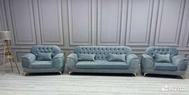 Диван новый