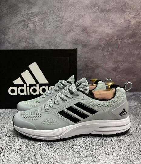 Кроссовки мужские Adidas размер 41 по 45