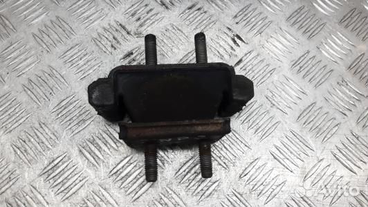 Подушка двигателя iveco daily 6 (TNP07BL01)