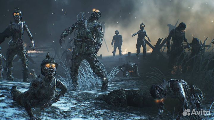 Call of Duty: Black Ops III - Chronicles Xbox