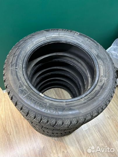 Yokohama Ice Guard IG55 185/65 R15