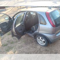 Opel Corsa 1.2 MT, 2004, 240 000 км, с пробегом, цена 190 000 руб.