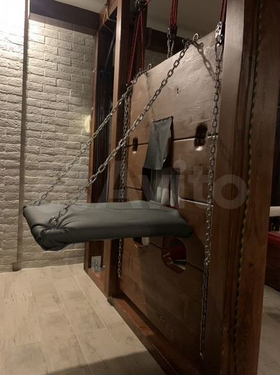 Квартира-студия, 31 м², 1/5 эт.