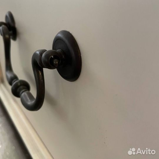 Кровать люкс качества из европы