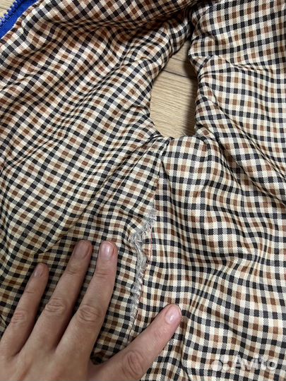 Жилетка для девочки 6 лет