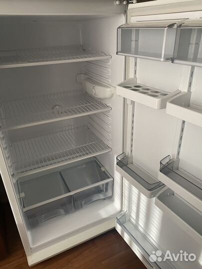 Холодильник минск атлант
