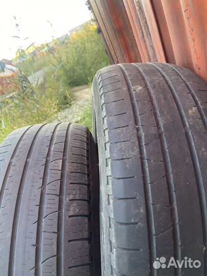 Pirelli Scorpion 215/60 R17 M