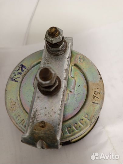 Датчик уровня топлива