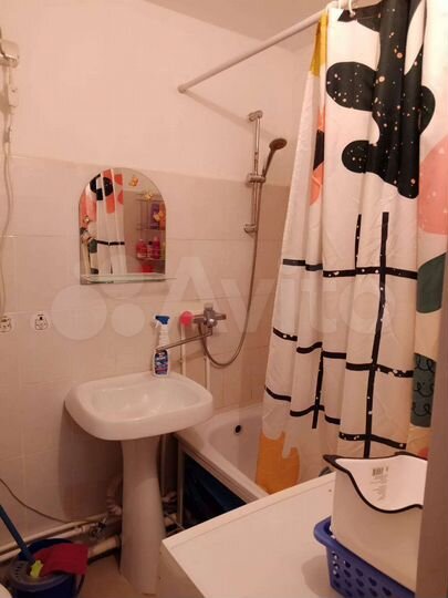 2-к. квартира, 43,9 м², 3/3 эт.