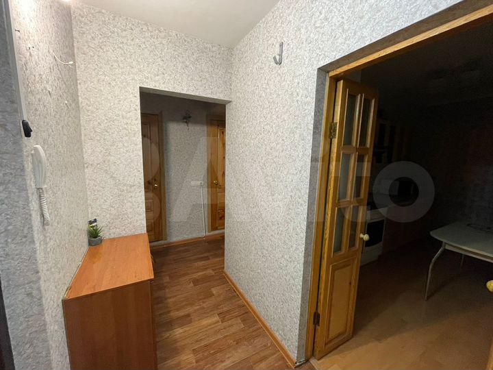 2-к. квартира, 48 м², 2/9 эт.