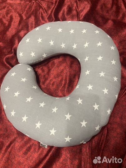 Подушка для кормления