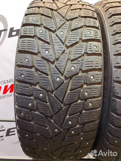 Dunlop SP Winter Ice02 245/45 R19