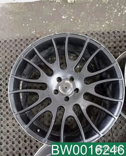 Диски R22 Land Rover Б/у Литые