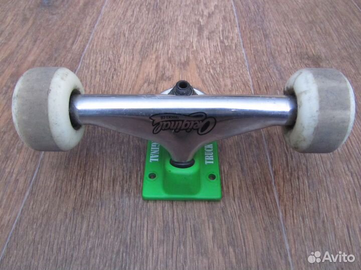 Подвеска,траки