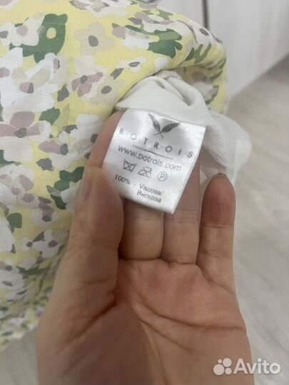 Платье botrois